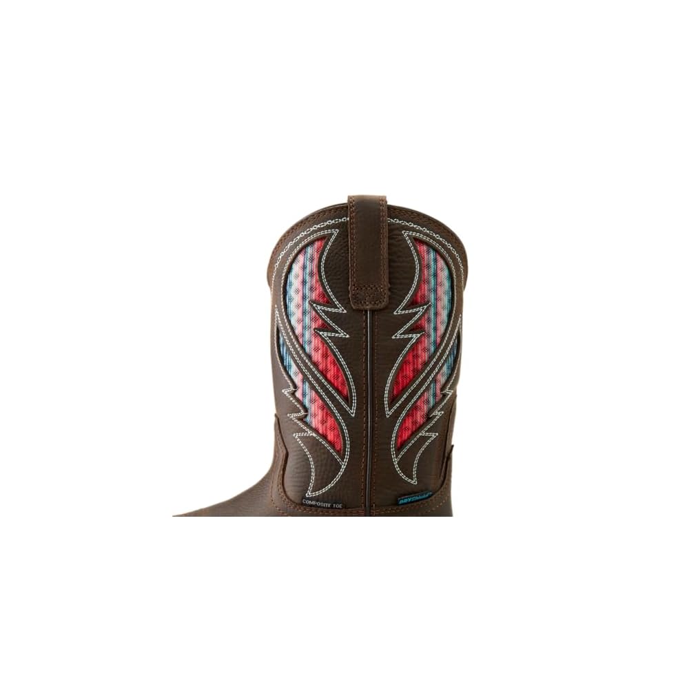 Serape/Dark Chocolate
