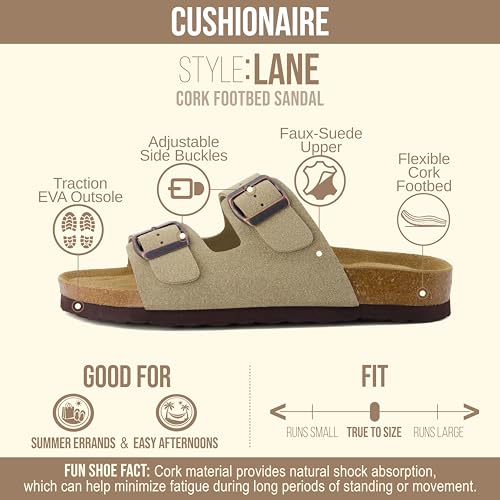 Taupe Vegan Suede