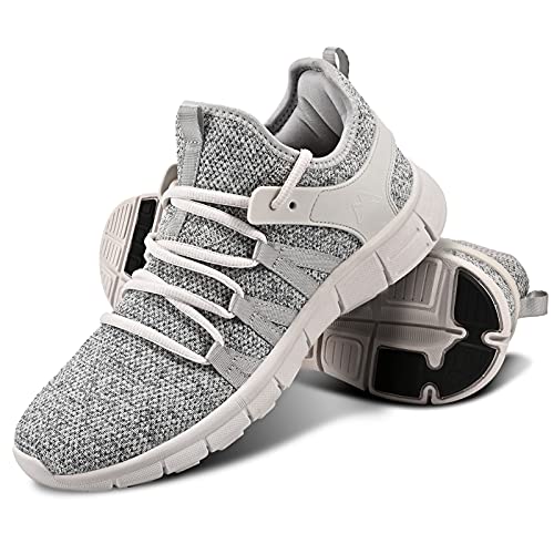 Starry Light Grey