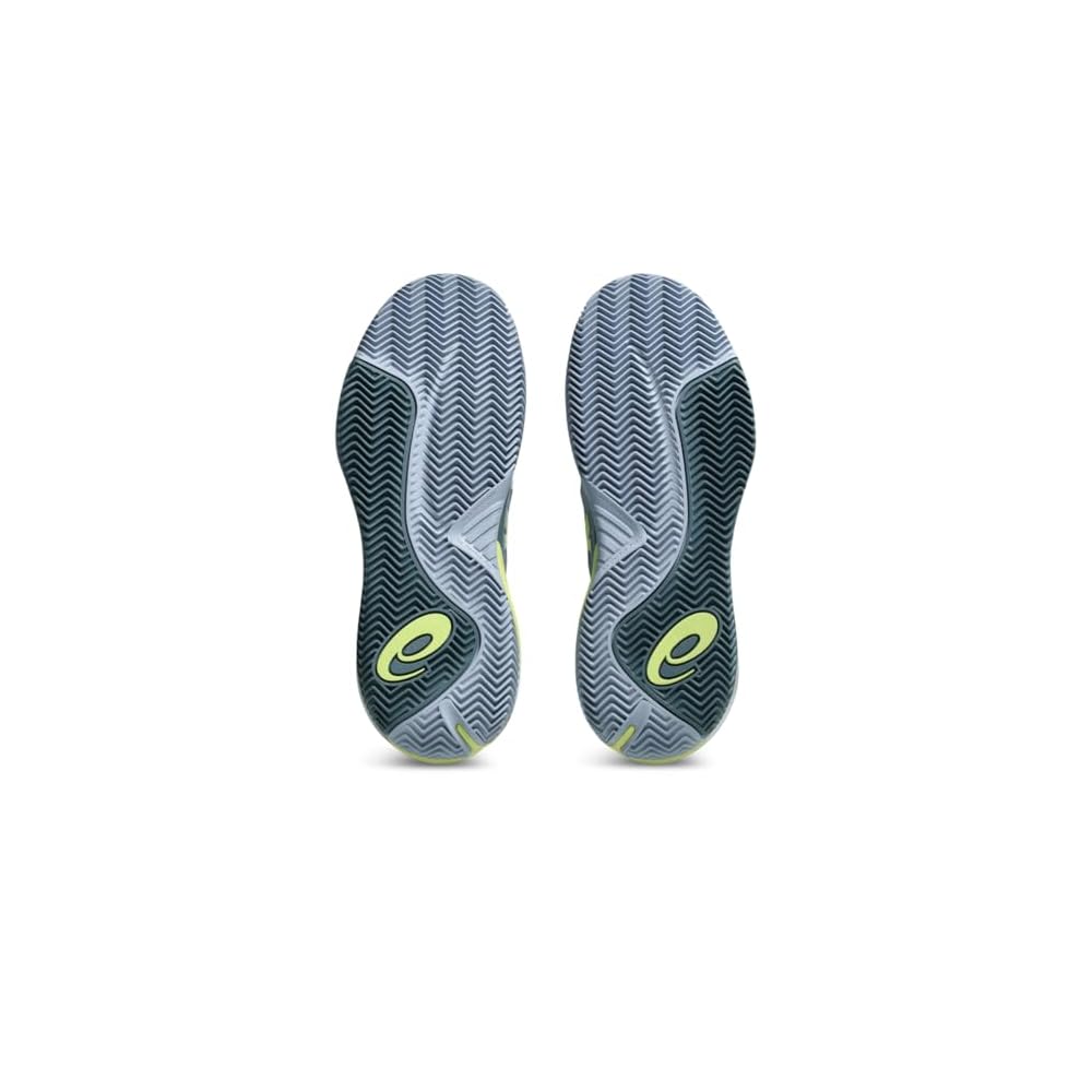 Grey Blue/Pistachio