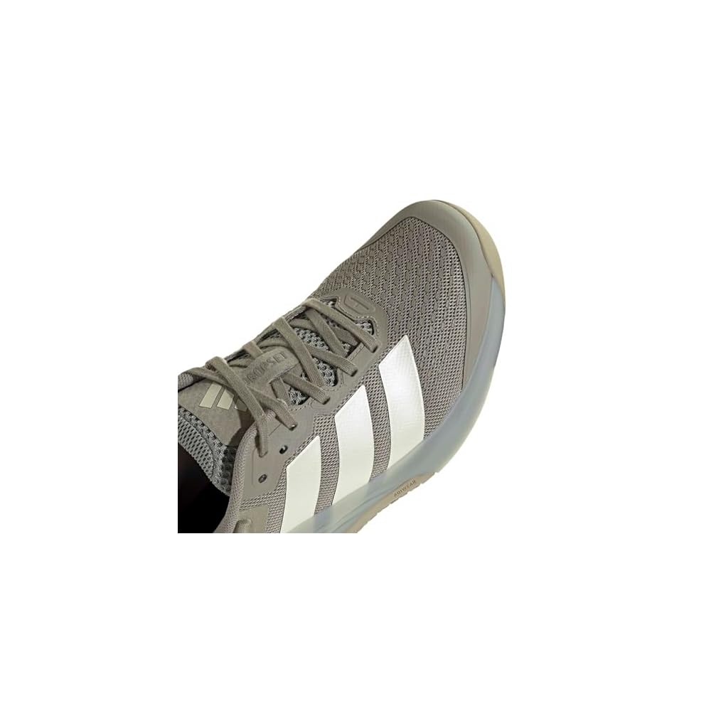 Silver Pebble/Ice Gold Metallic/Wonder Cargo
