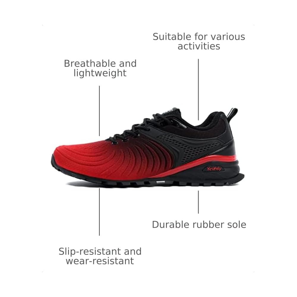 Black Red-4