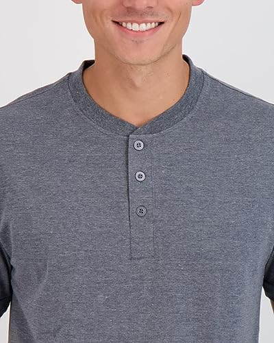 Short Sleeve - Set 1