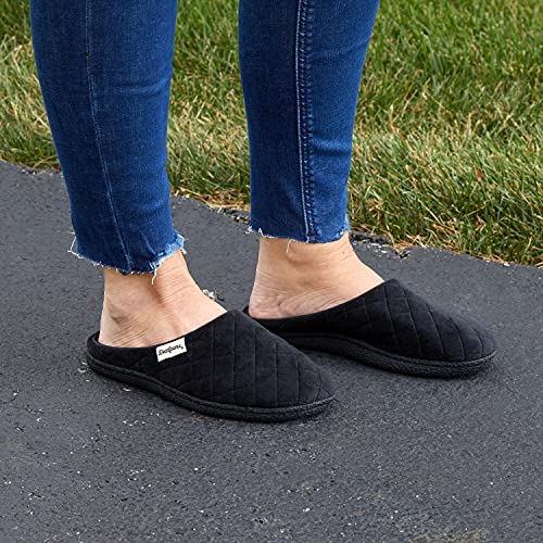 Black Velour