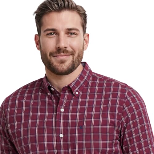 Zinfandel Wide Plaid