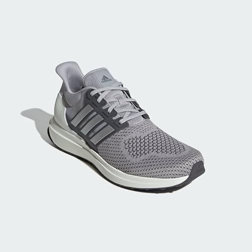 Grey Two/Silver Metallic/Grey Five