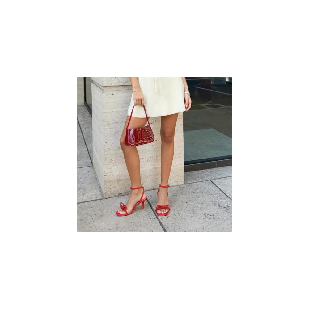 Red-satin