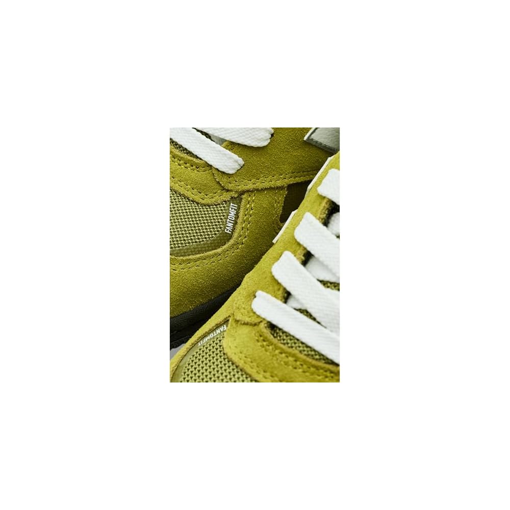 Moss/White