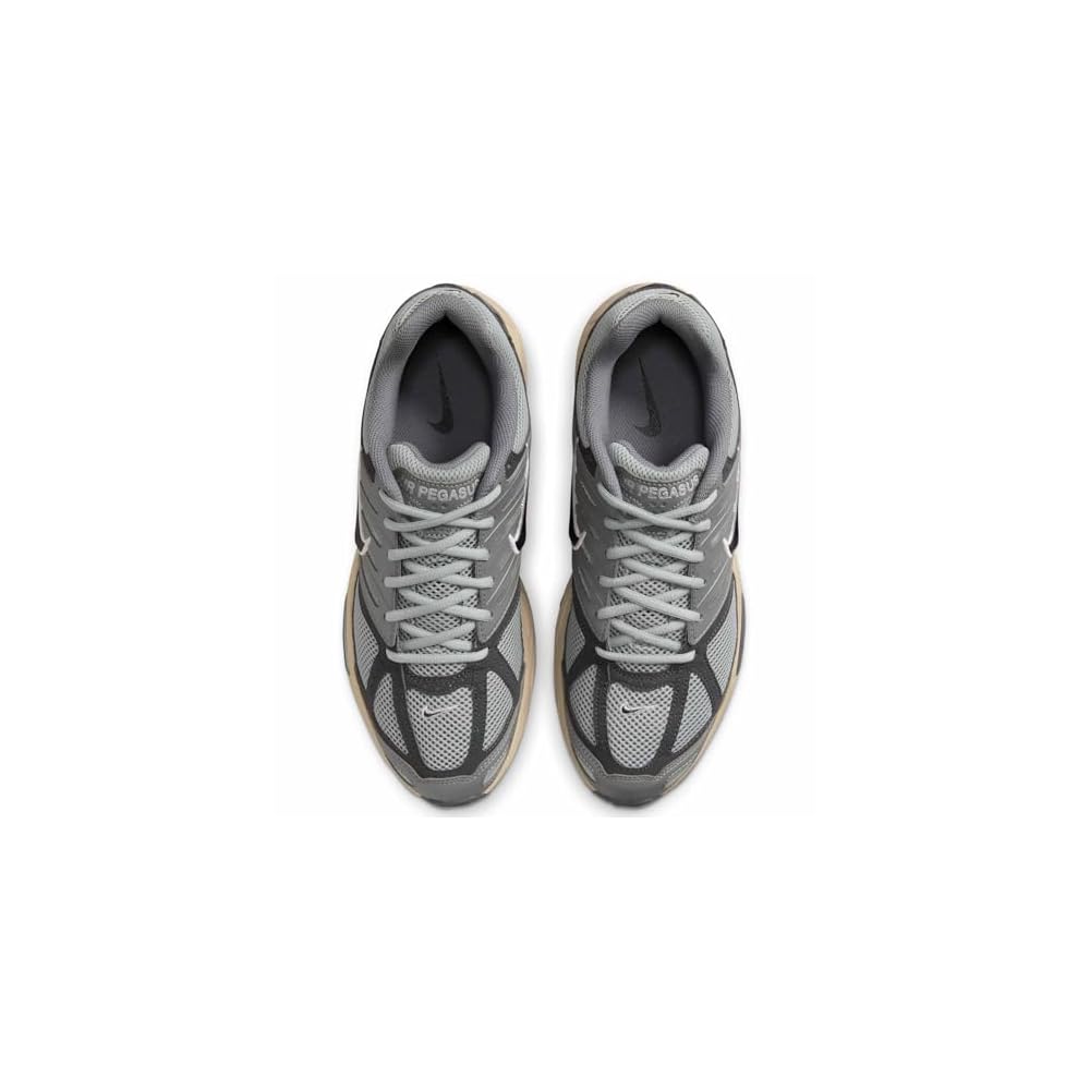 Light Pumice/Smoke Grey/Metallic Silver/Dark Sm...