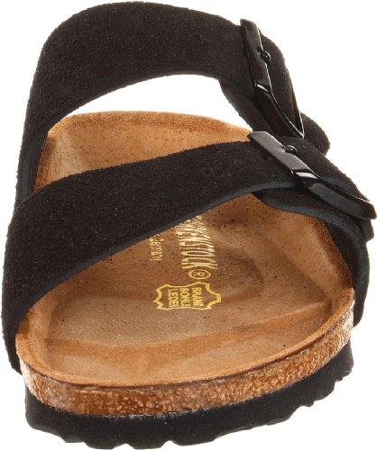 Black Suede