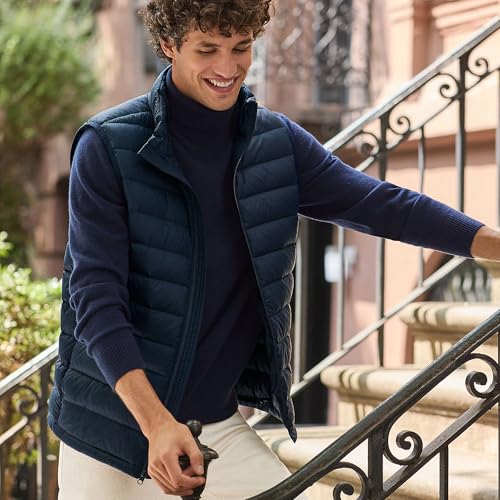 Radiant Navy