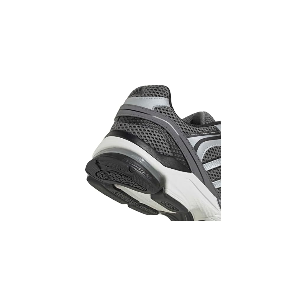 Dark Grey/Matte Silver/Black