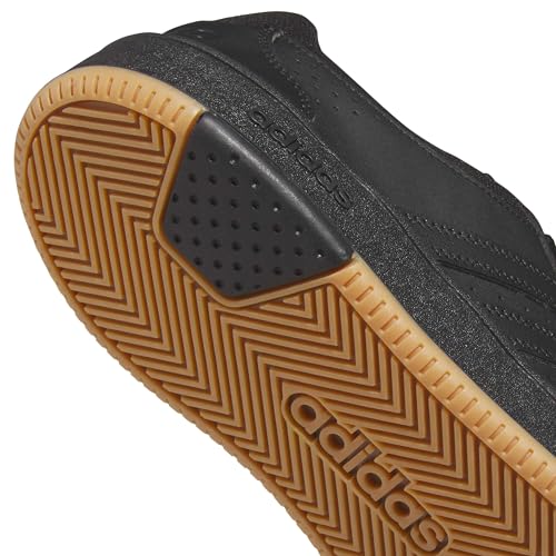 Black/Black/Gum