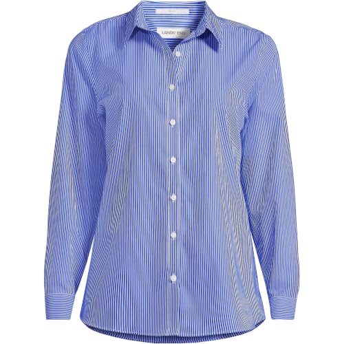 Sapphire Gem Thin Stripes
