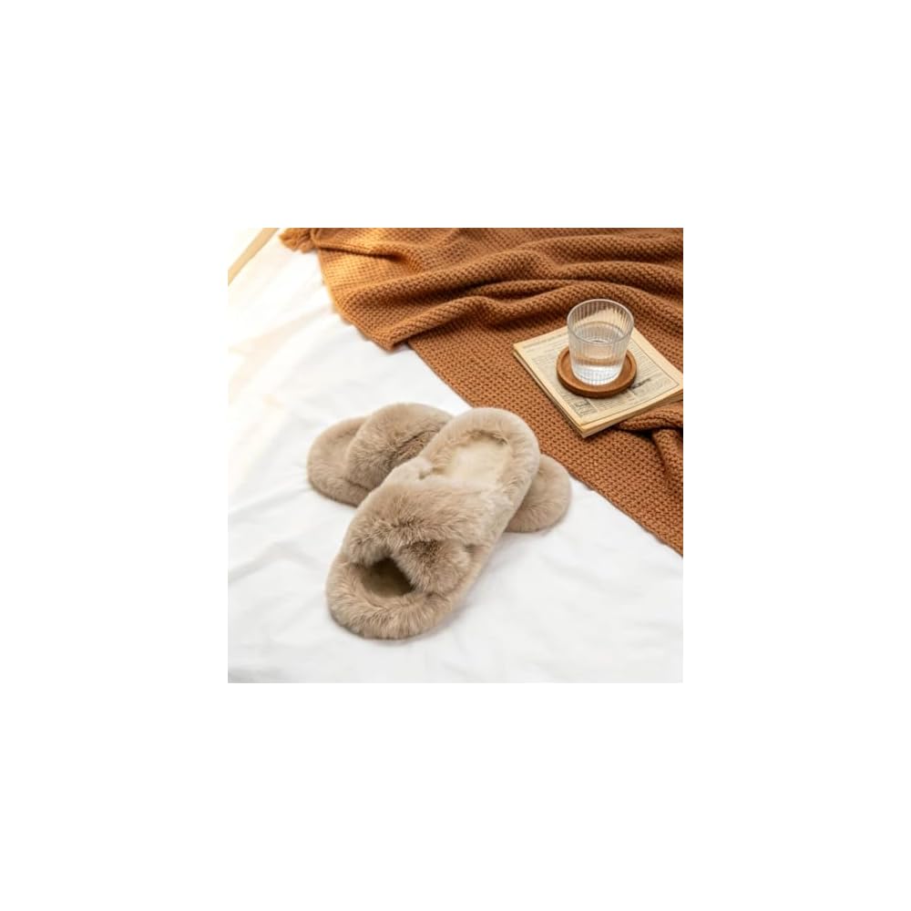 Cross Light Brown