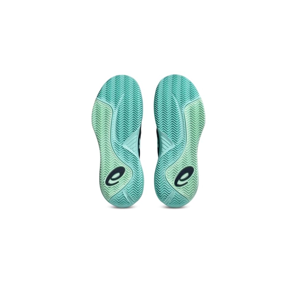Night Sky/Illuminate Mint
