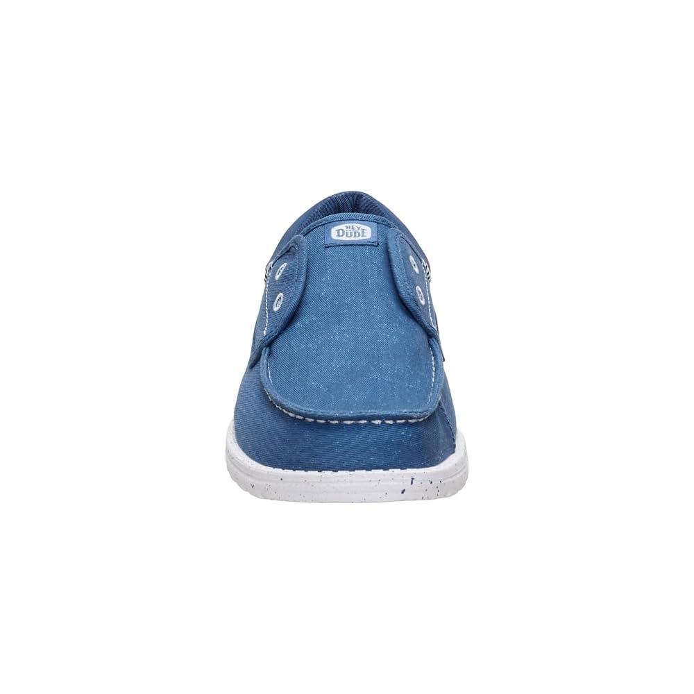 Ensign Blue
