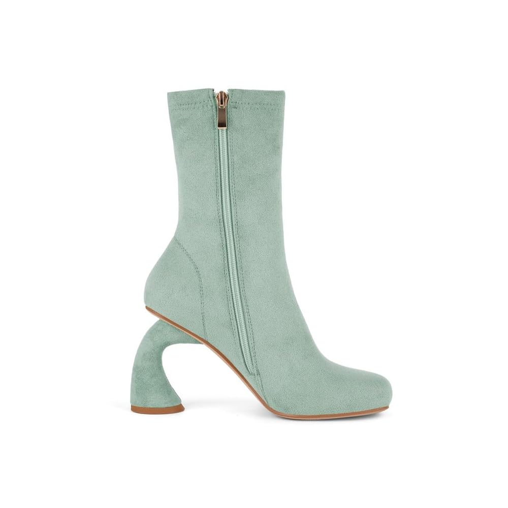 Mint Green