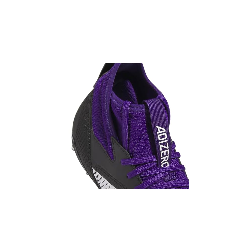 Black/White/Team Collegiate Purple