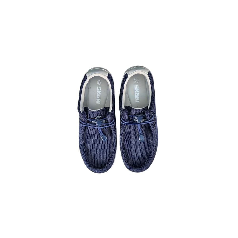 Navy/Grey