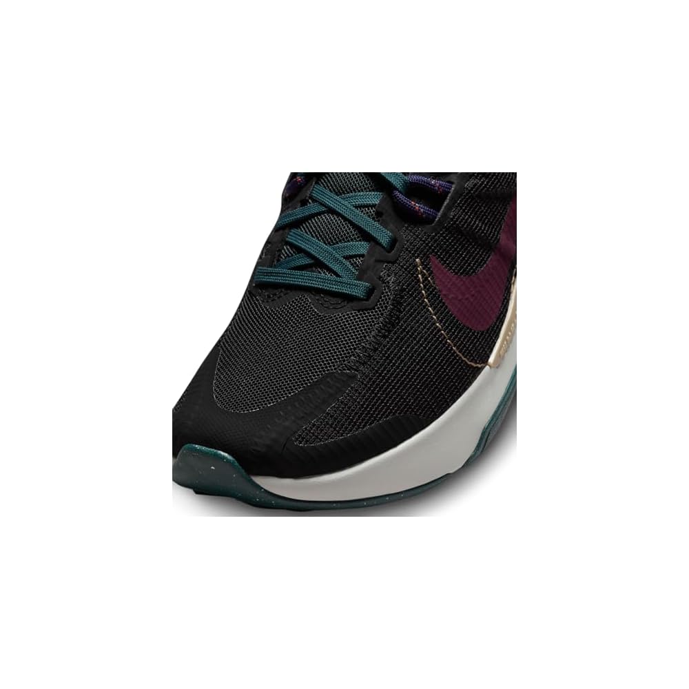 Black Night Maroon Deep Jungle