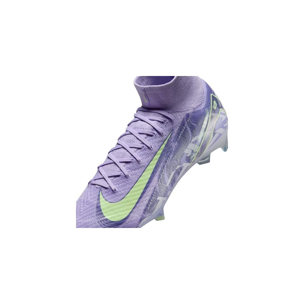 Purple Agate/Barely Volt