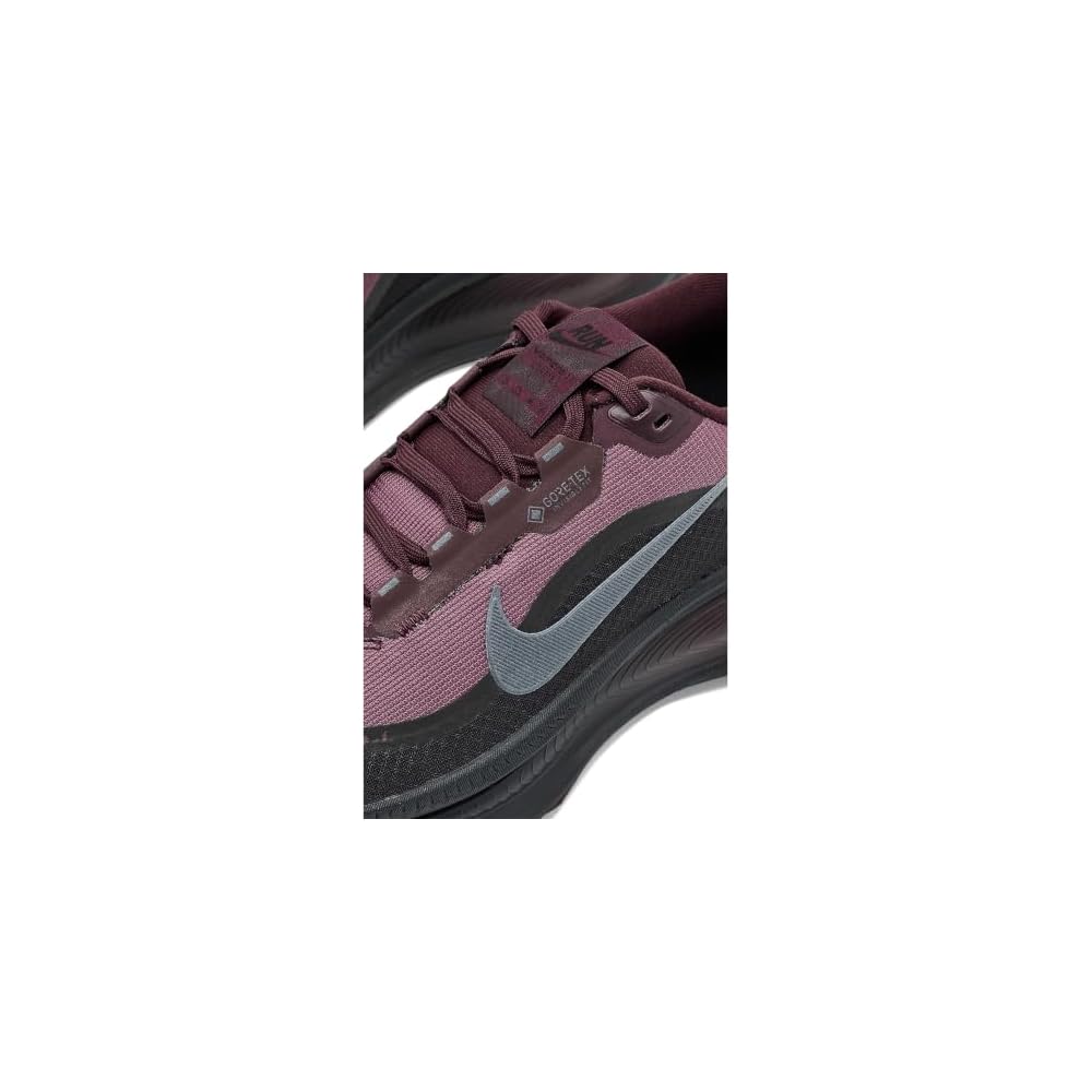 Burgundy Crush/Black/Burgundy Crush
