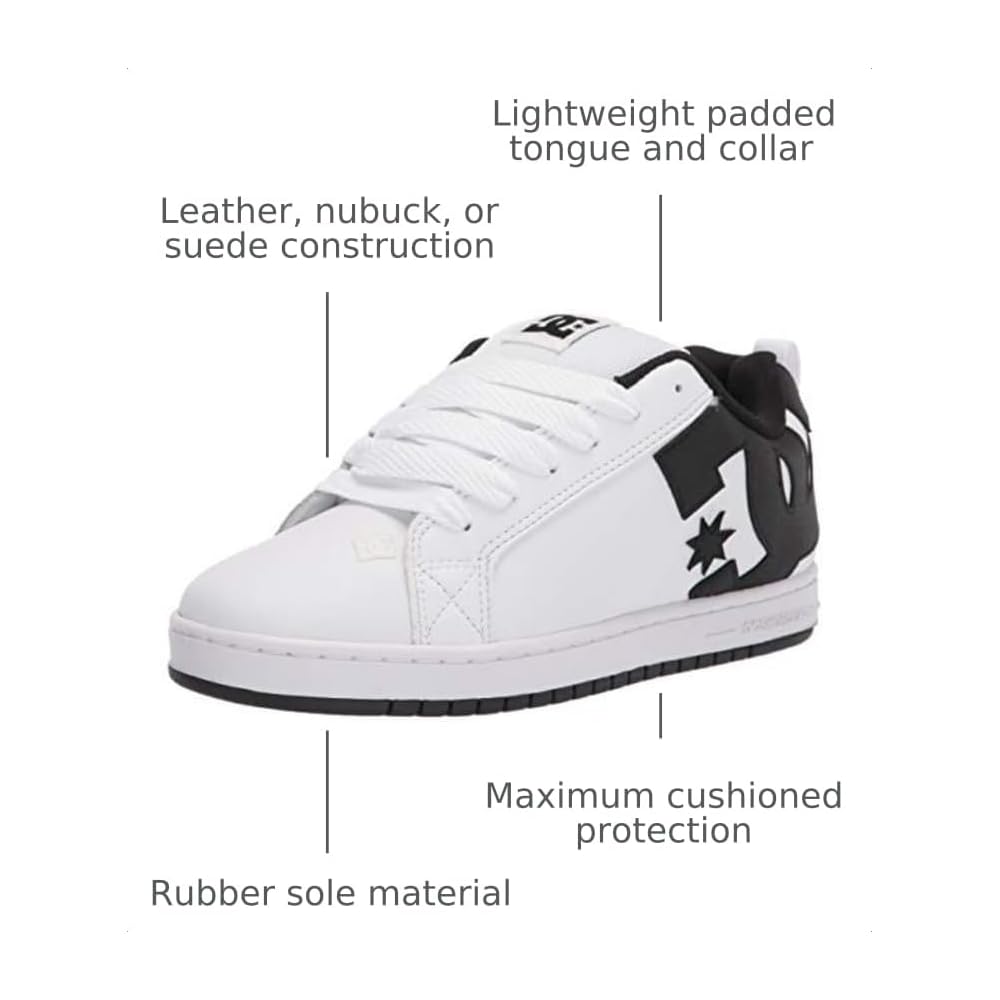 White/Black/Black