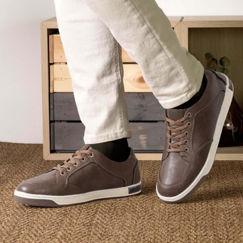 81q07-dark Brown