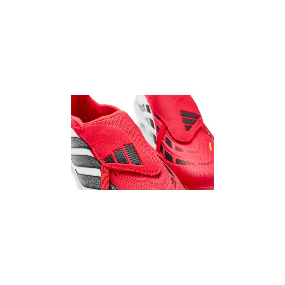 Lucid Red/Black/White