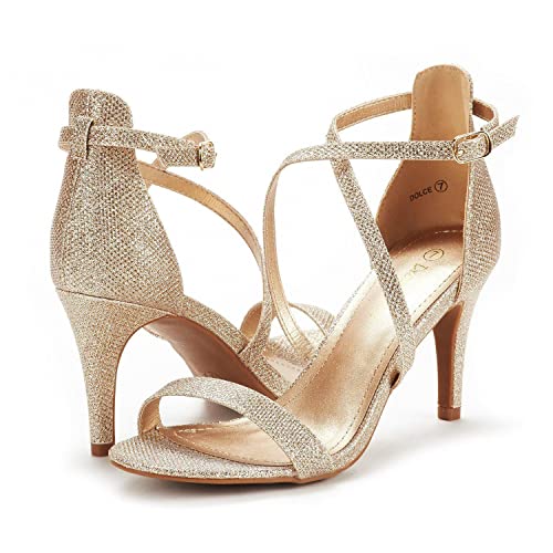 Gold/Glitter