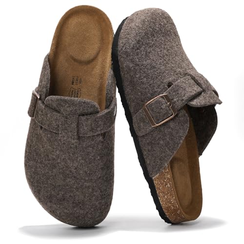 Grey Wool