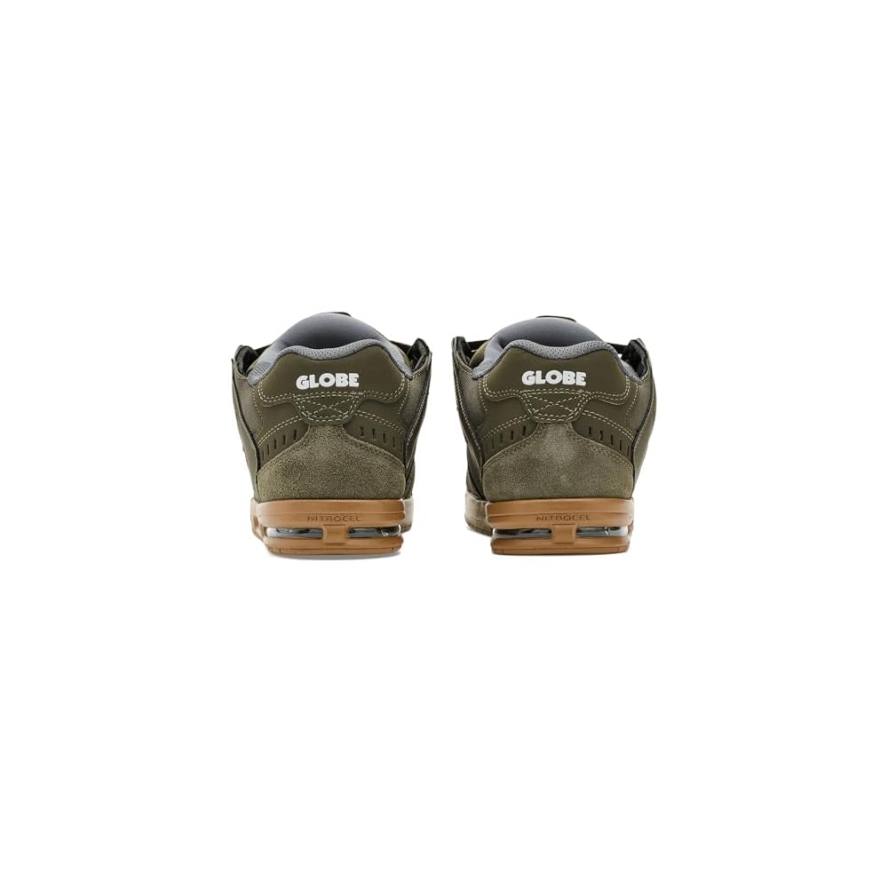 Moss/Gum