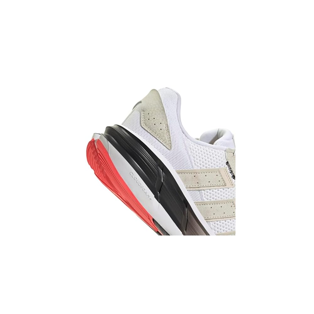 White/Alumina/Off White