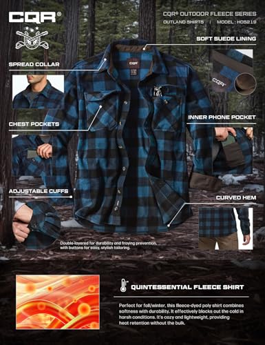 Outland Blue
