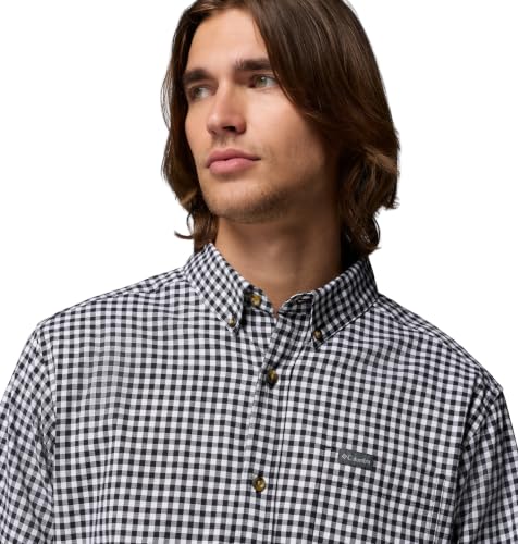 Black Gingham