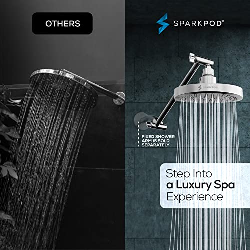 1. Luxury Polished Chrome