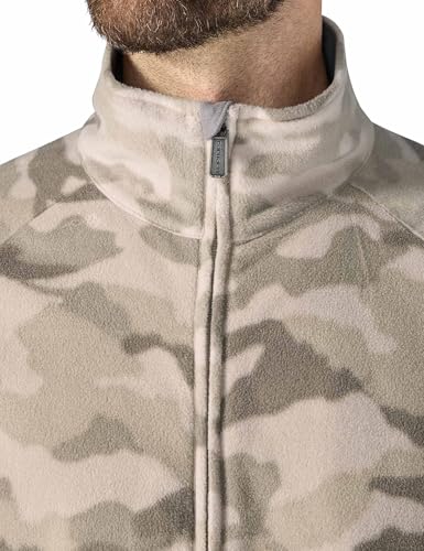 Fossil Tan Camo