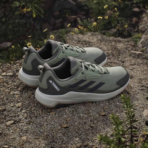 Tent Green/Carbon/Olive Strata