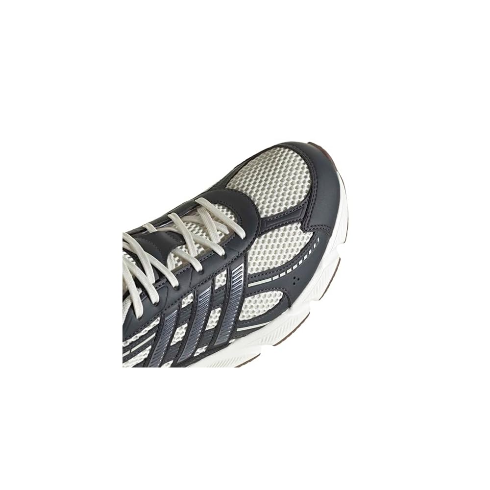 Off White/Trace Grey Metallic/Dark Blue