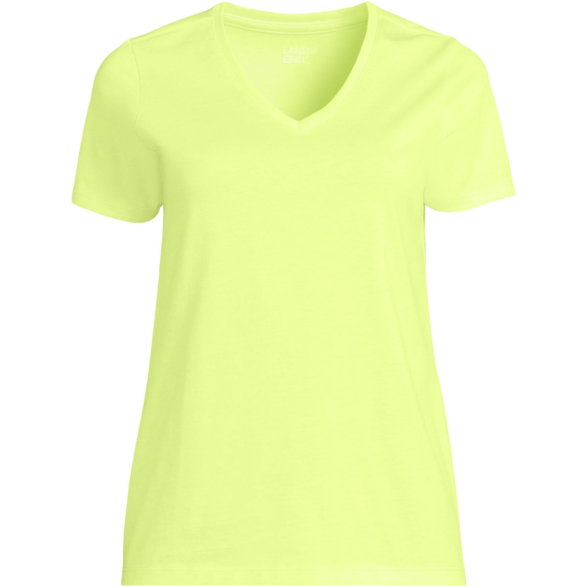 Soft Limoncello Yellow