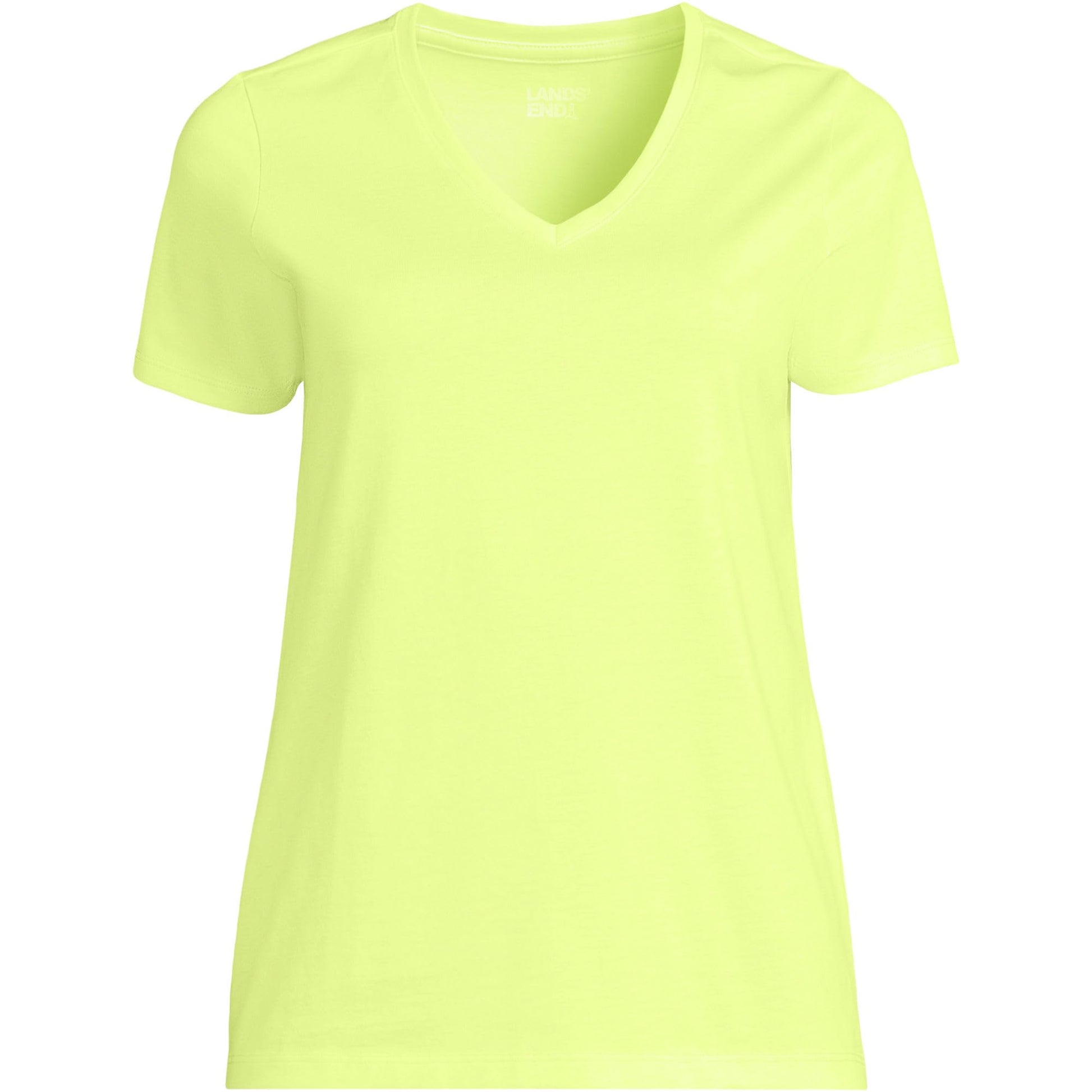 Soft Limoncello Yellow