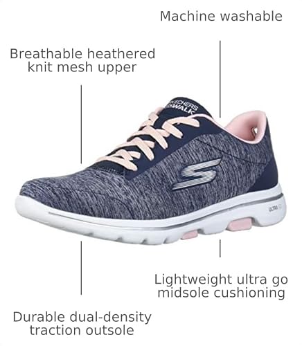 Navy/Pink