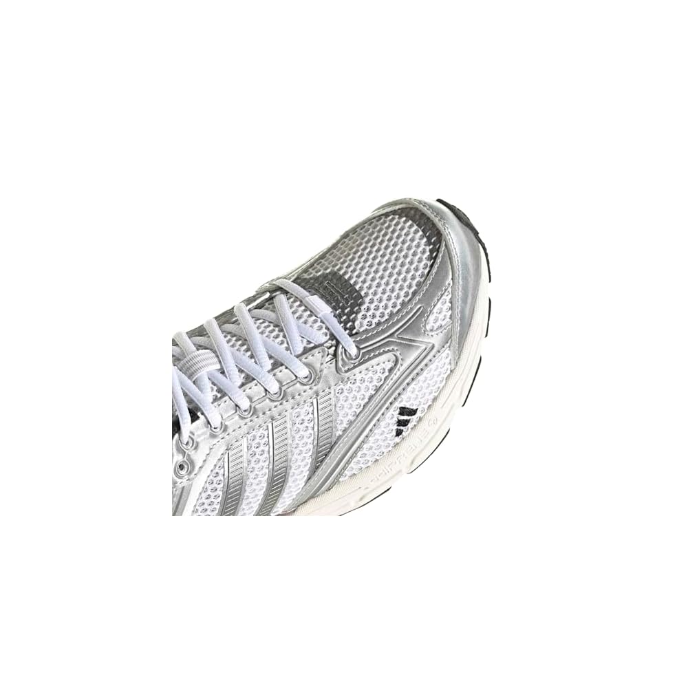 White/Iron Metallic/Better Scarlet