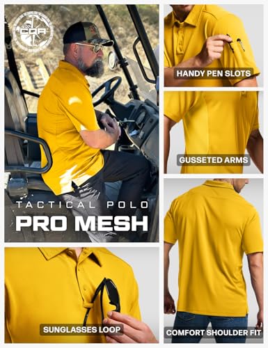 Frost Yellow