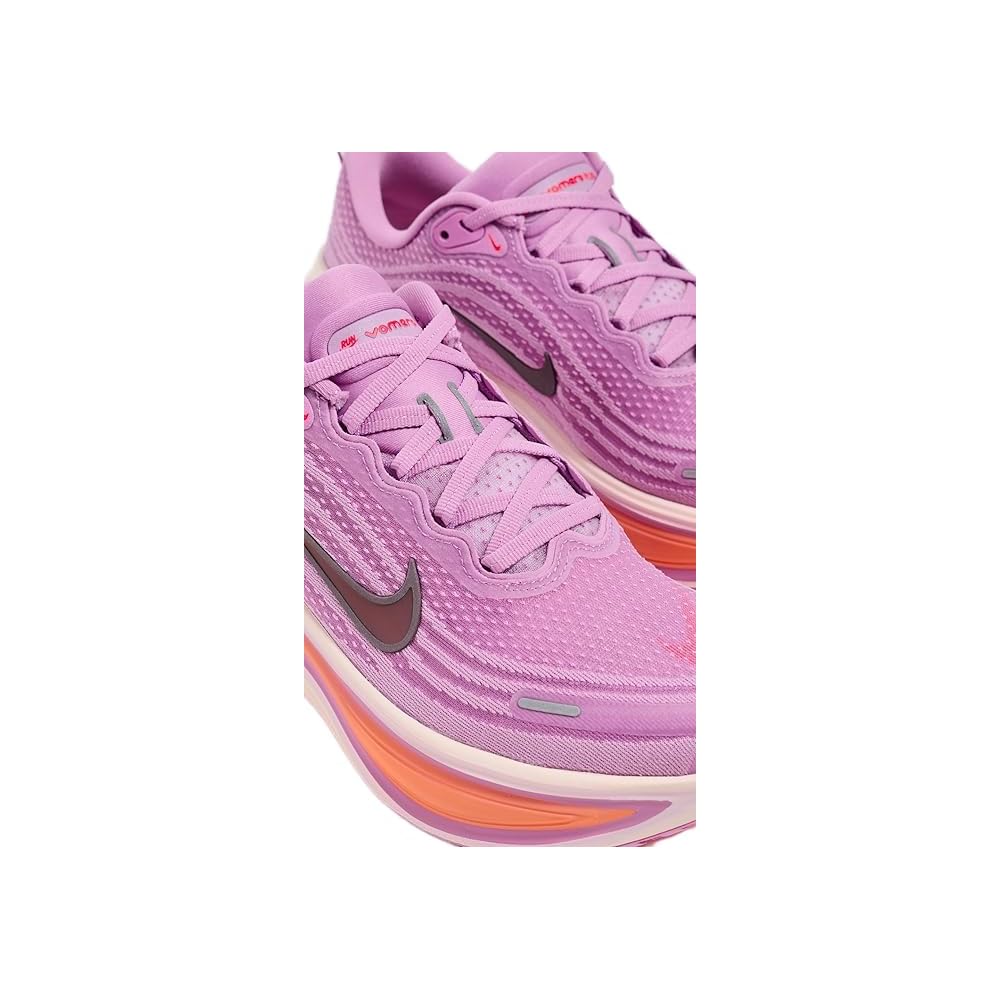 Magenta/Black/Pink Foam/Violet