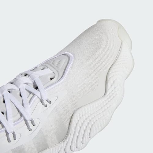 Cloud White/Silver Metallic/Crystal