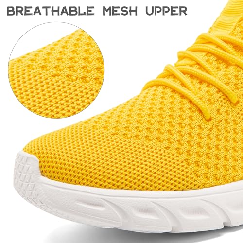 A Yellow
