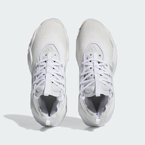 Cloud White/Silver Metallic/Crystal