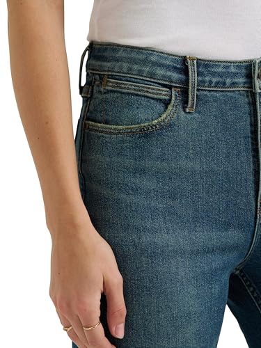 Stormy Indigo